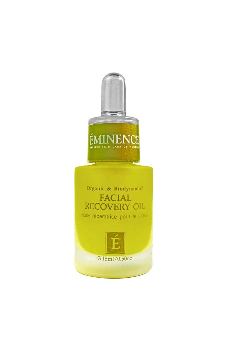 Eminence Facial Recovery Oil, Main, color, 