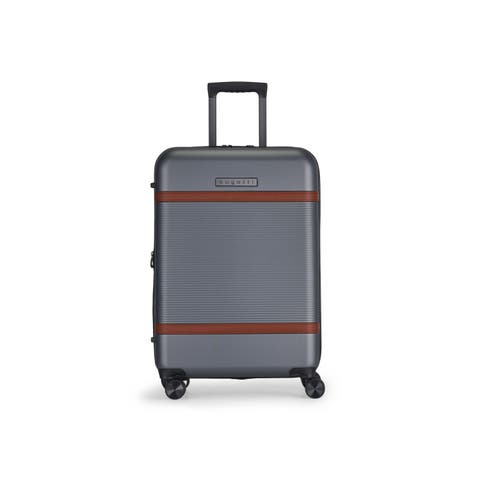 Wellington Hardside Medium Luggage with TSA Lock