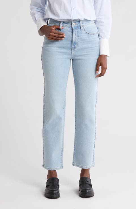 Shop DKNY Jeans Online | Nordstrom Rack