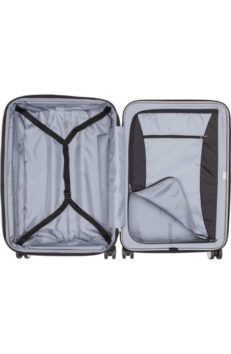 DELSEY Titanium 4-wheel 25" Trolley Case, Alternate, color,