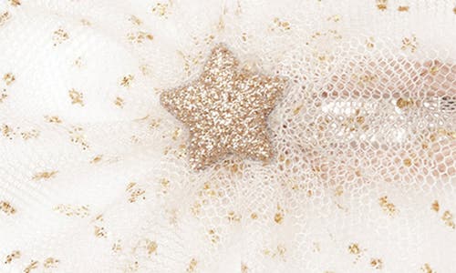 Mimi & Lula Kids' 2-pack Ballerina Star Hair Clips In Pink