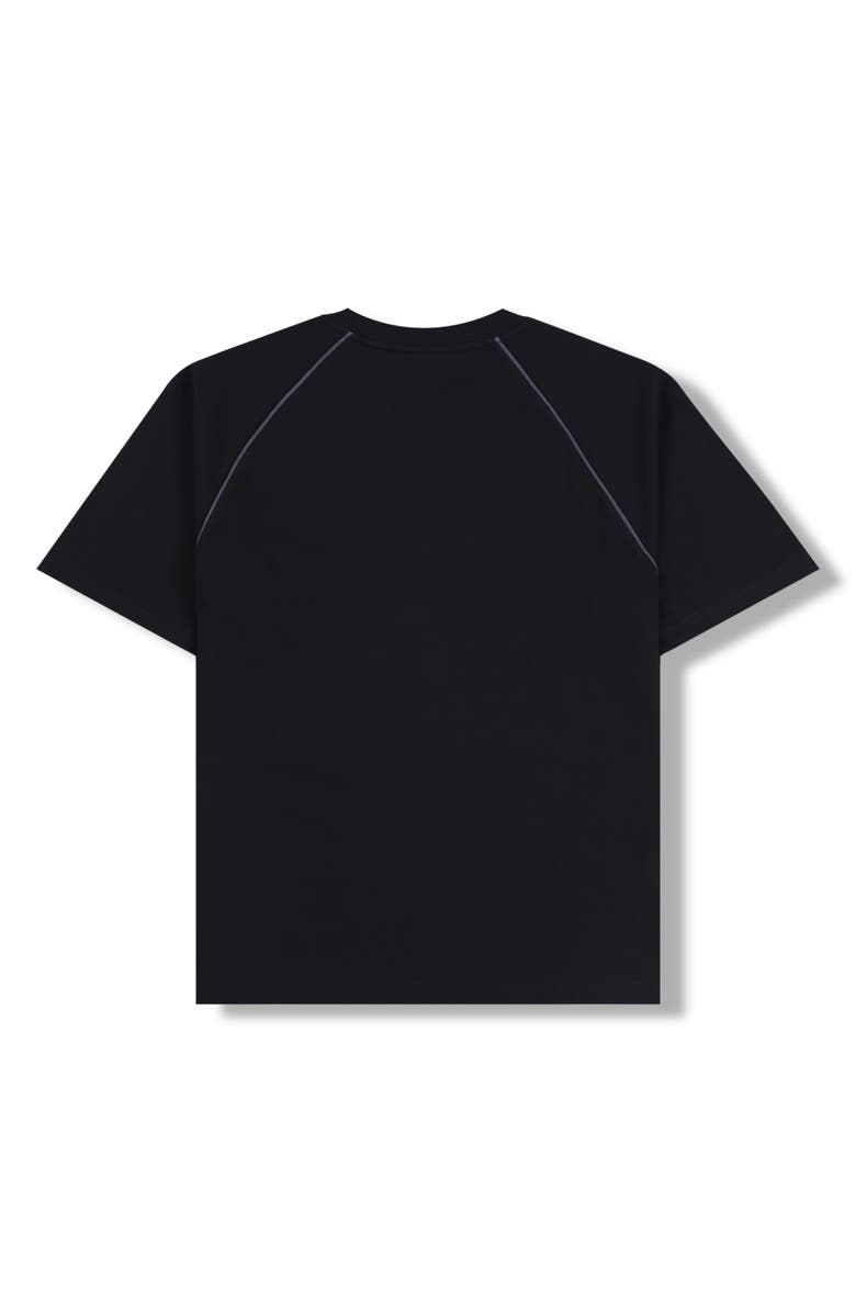 PLEASURES Crumble Graphic T-Shirt, Alternate, color, 