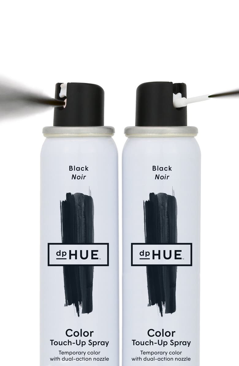 dpHUE Color Touch-Up Temporary Color Spray, Alternate, color,