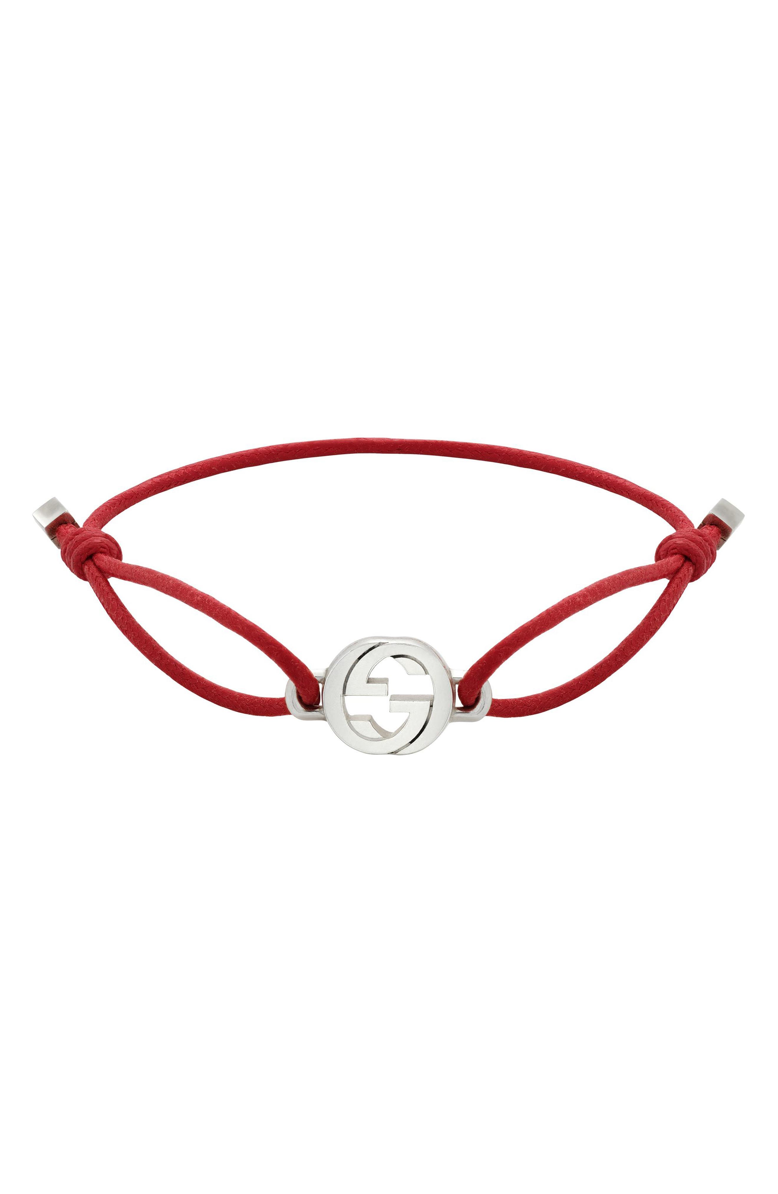 selected SILVER RED