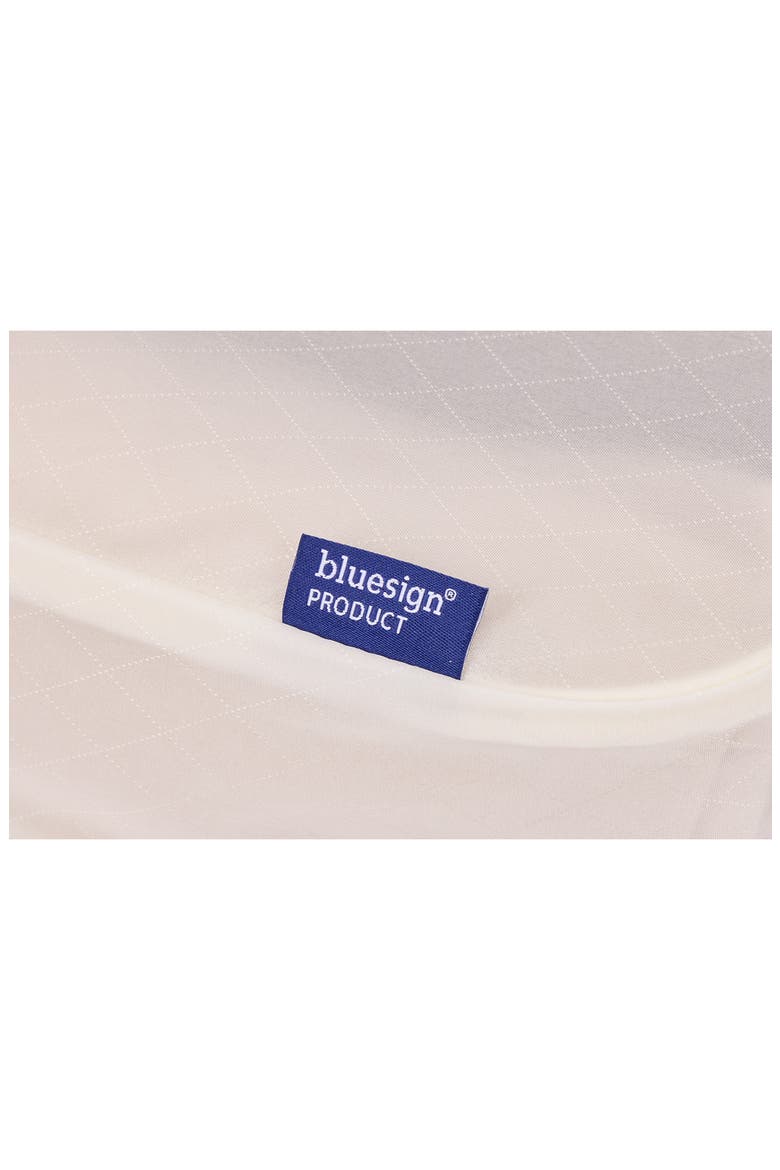 Small Packing Cube, Alternate, color, WHITE