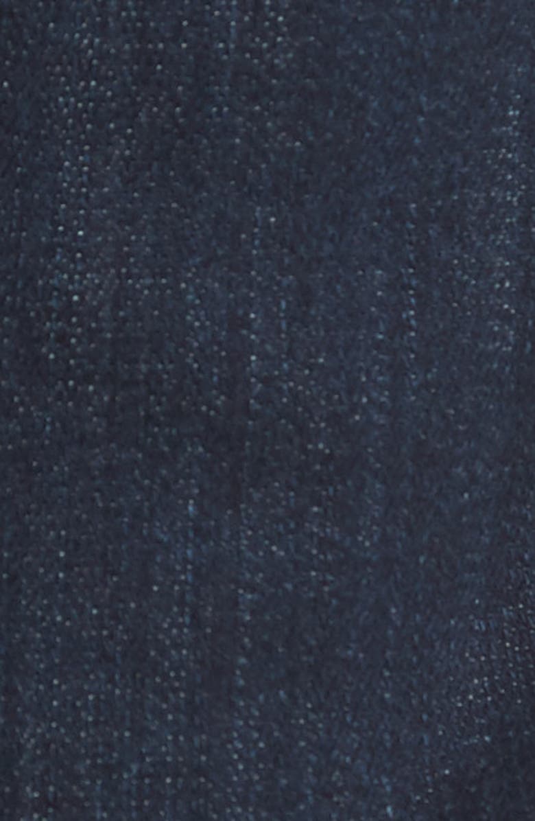 Paige Transcend Federal Slim Straight Fit Jeans In Blakely