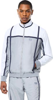 Sergio Tacchini Campo Court Track Jacket
