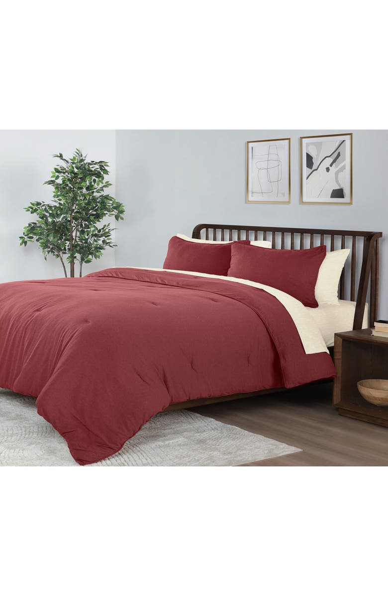 Vellux Moab Comforter Set, Alternate, color,