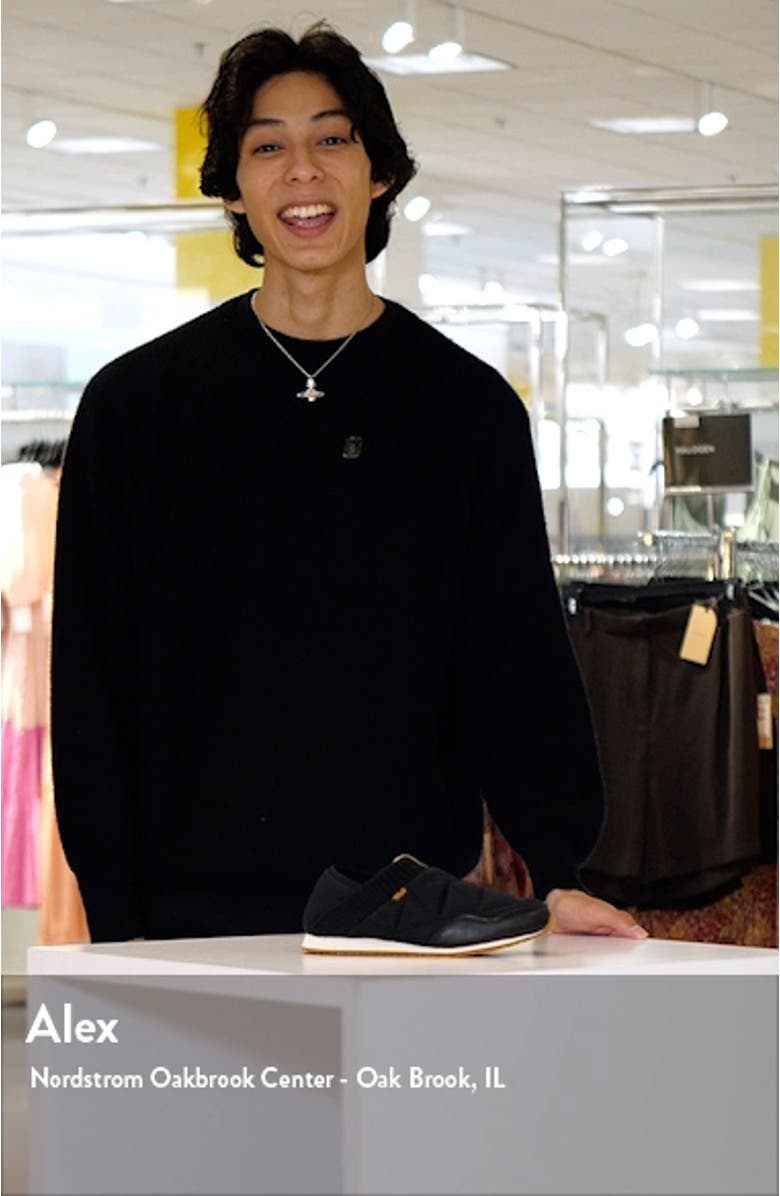 ReEmber Convertible Slip-On Sneaker, sales video thumbnail