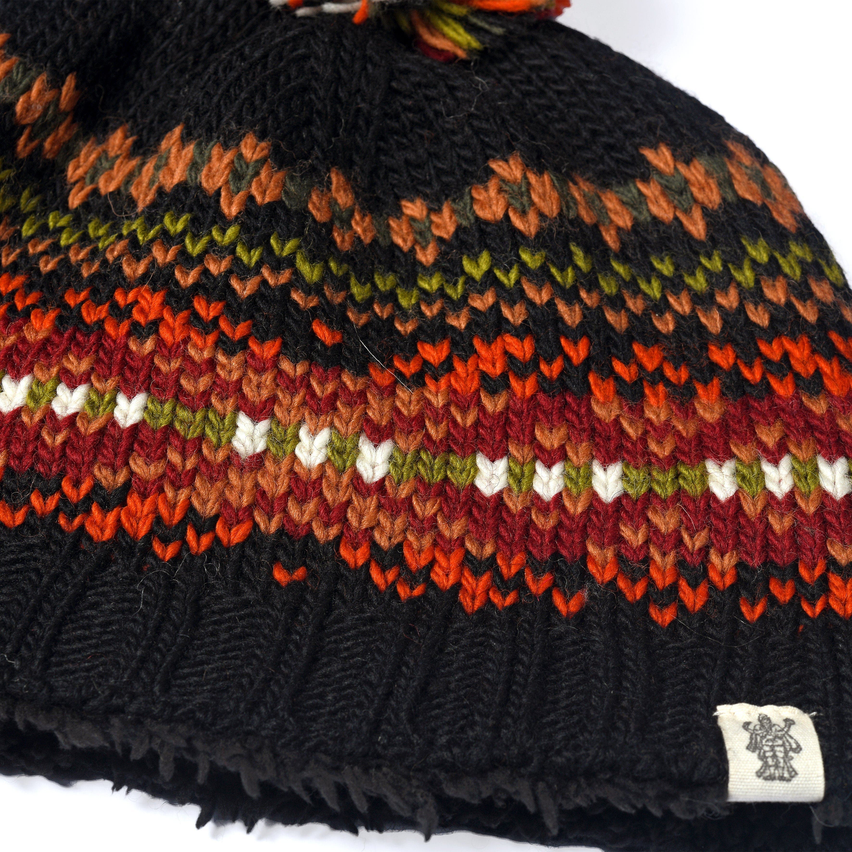 selected Black