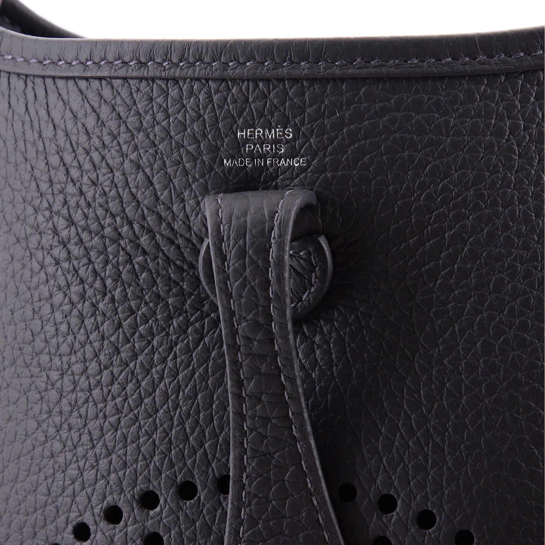 Evelyne Bag Gen III Clemence TPM, Alternate, color, Grey