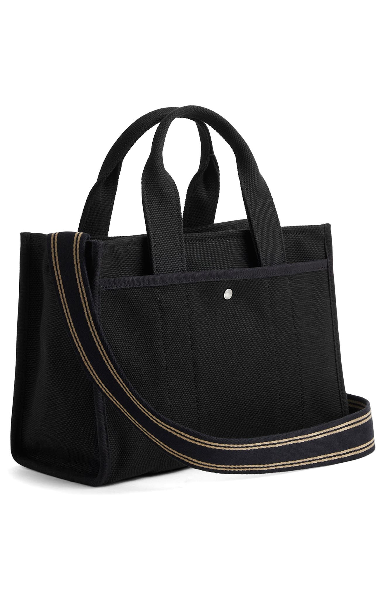 COACH 26 Canvas Cargo Tote, Alternate, color, 