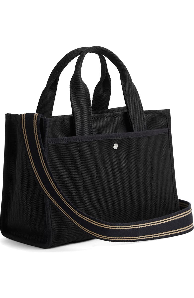 COACH 26 Canvas Cargo Tote, Alternate, color,