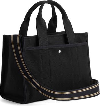 COACH 26 Canvas Cargo Tote | Nordstrom
