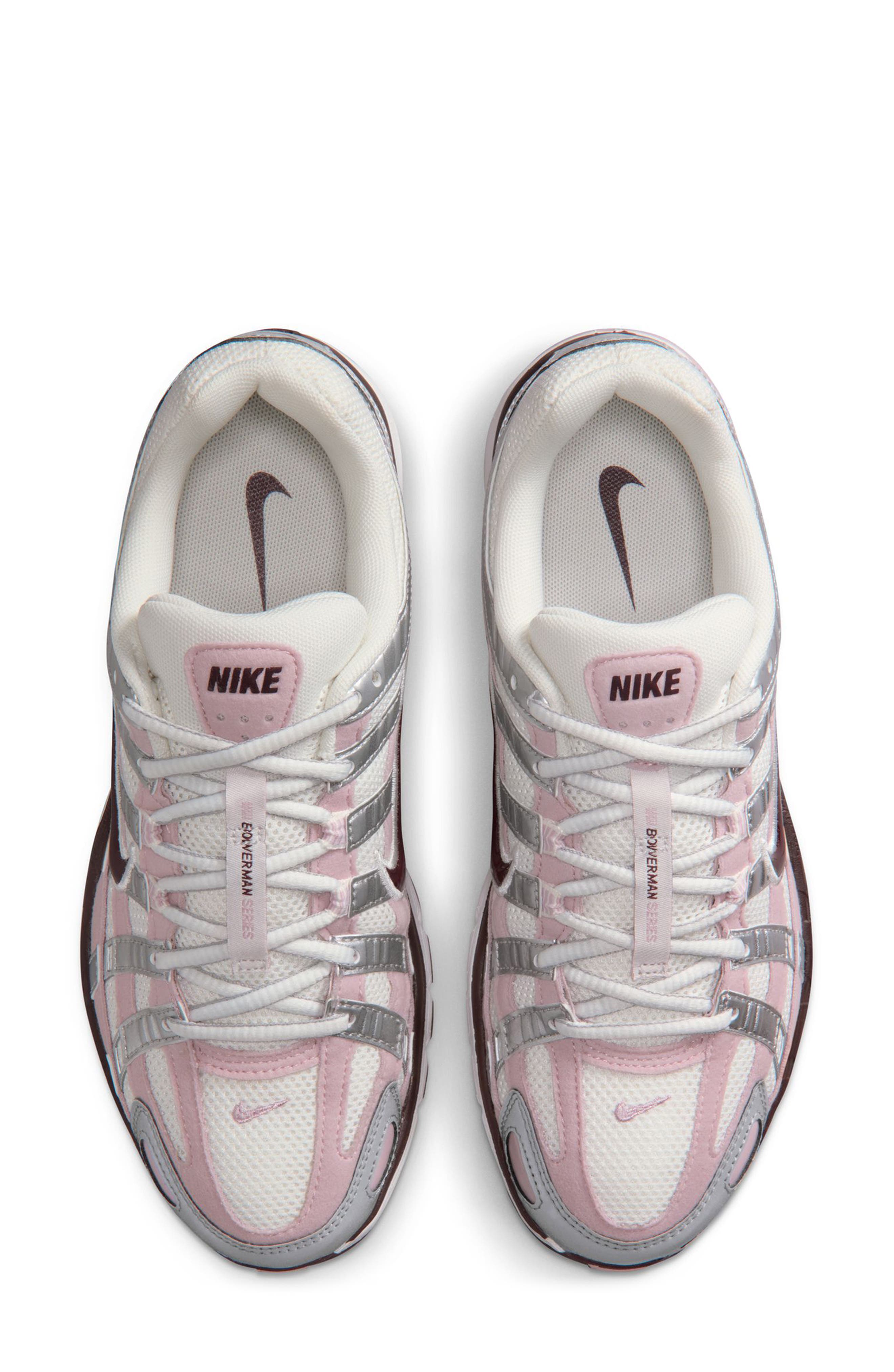 Nike P-6000 Sneaker, Alternate, color, 