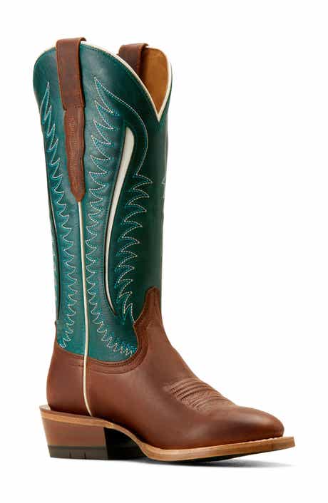 Ariat Futurity Limited Western Boot