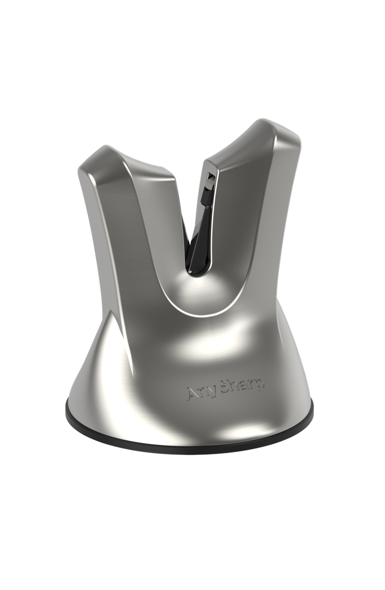 AnySharp X-Blade, Alternate, color, Silver