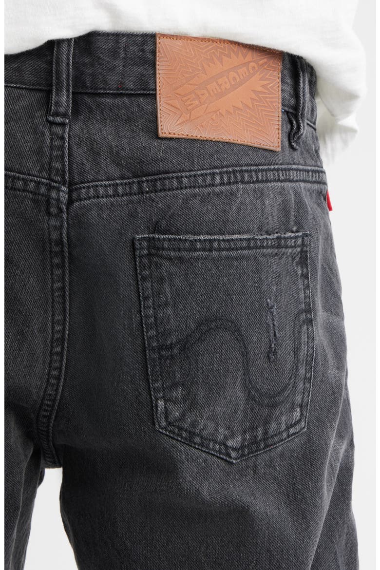 Dart Jeans, Alternate, color, BLACKBERRY HAZE