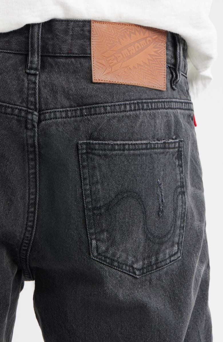 ICECREAM Dart Jeans, Alternate, color, Blackberry Haze