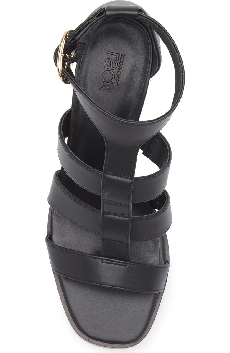 NORDSTROM RACK Lenora Sandal, Alternate, color,
