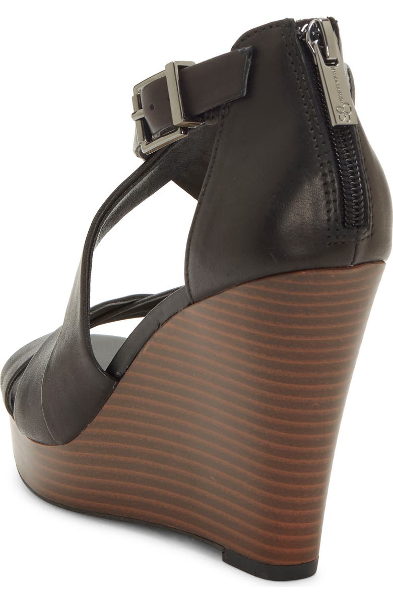 Jessica Simpson Jakayla Wedge Sandal, Alternate, color,