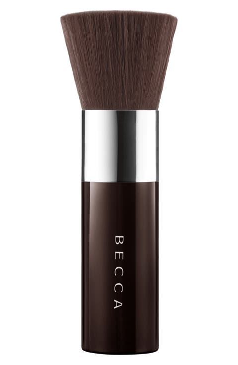 BECCA Soft Kabuki Brush