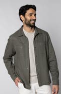 LEISURE LAB Bronco Button Up