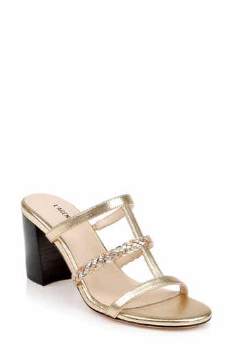 Heromin Slide Sandal