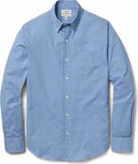Bonobos Everyday Slim Fit Gingham Shirt