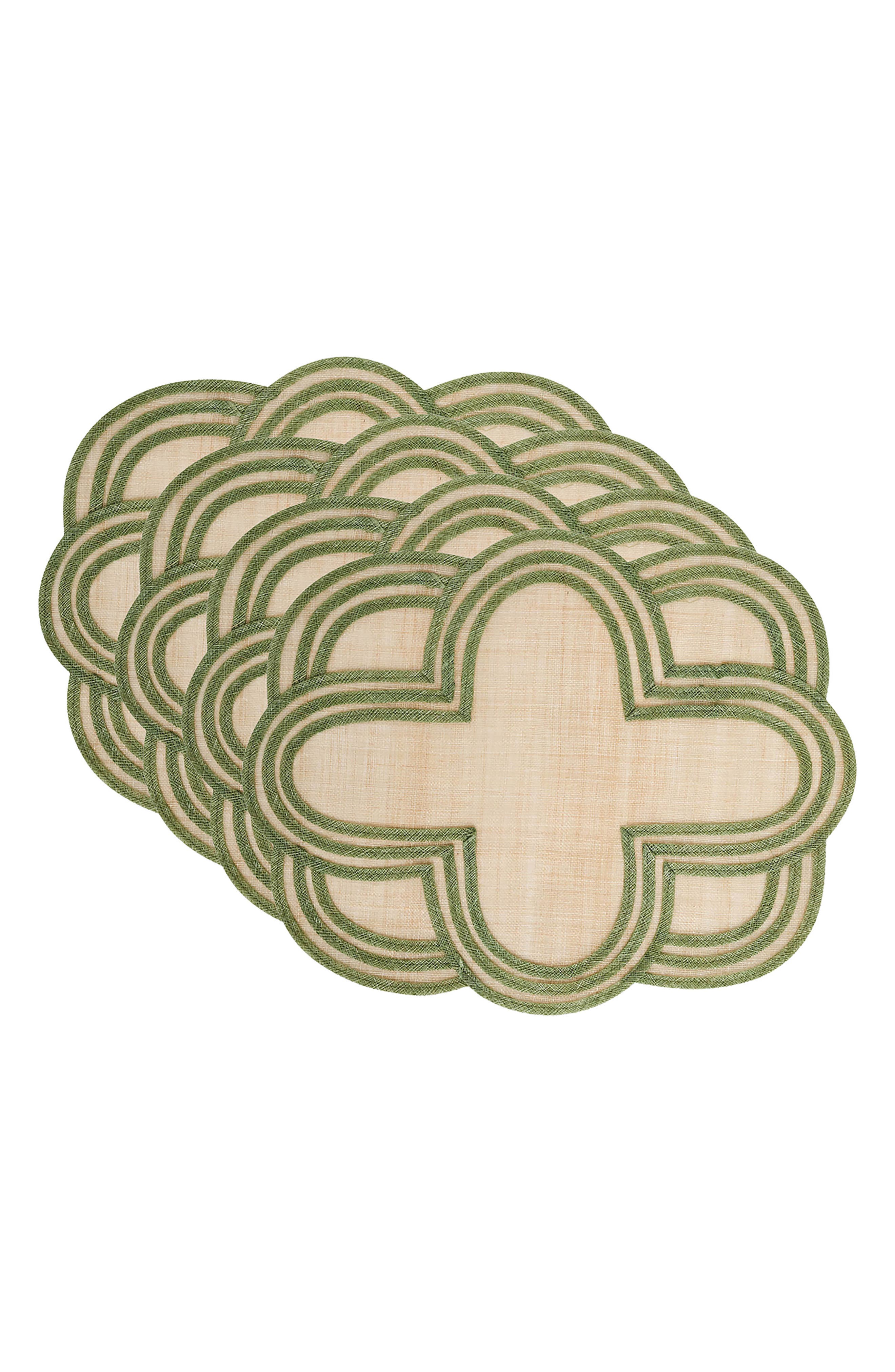 selected SEAGRASS