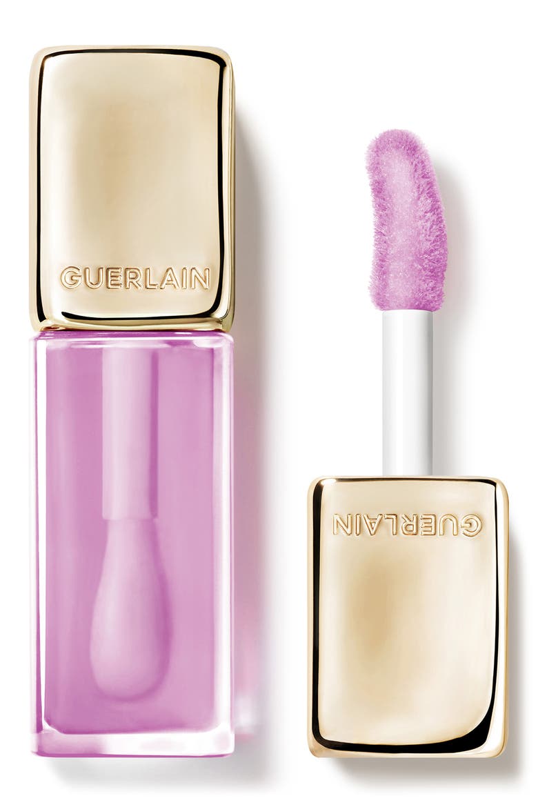 Kiss Kiss Bee Glow Tinted Lip Oil, Main, color, 209 BLOOM