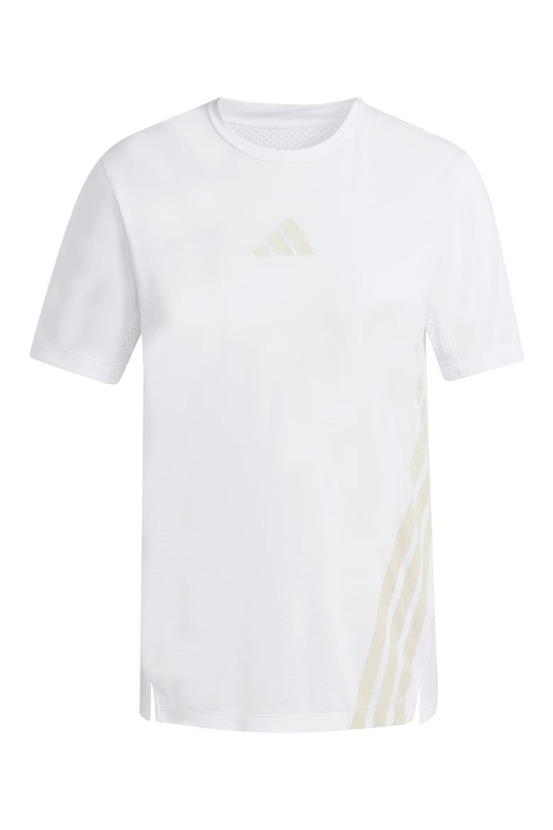 XPR Performance Graphic T-Shirt, Alternate, color, WHITE/