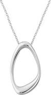 Lucy Quartermaine Volcan Pendant