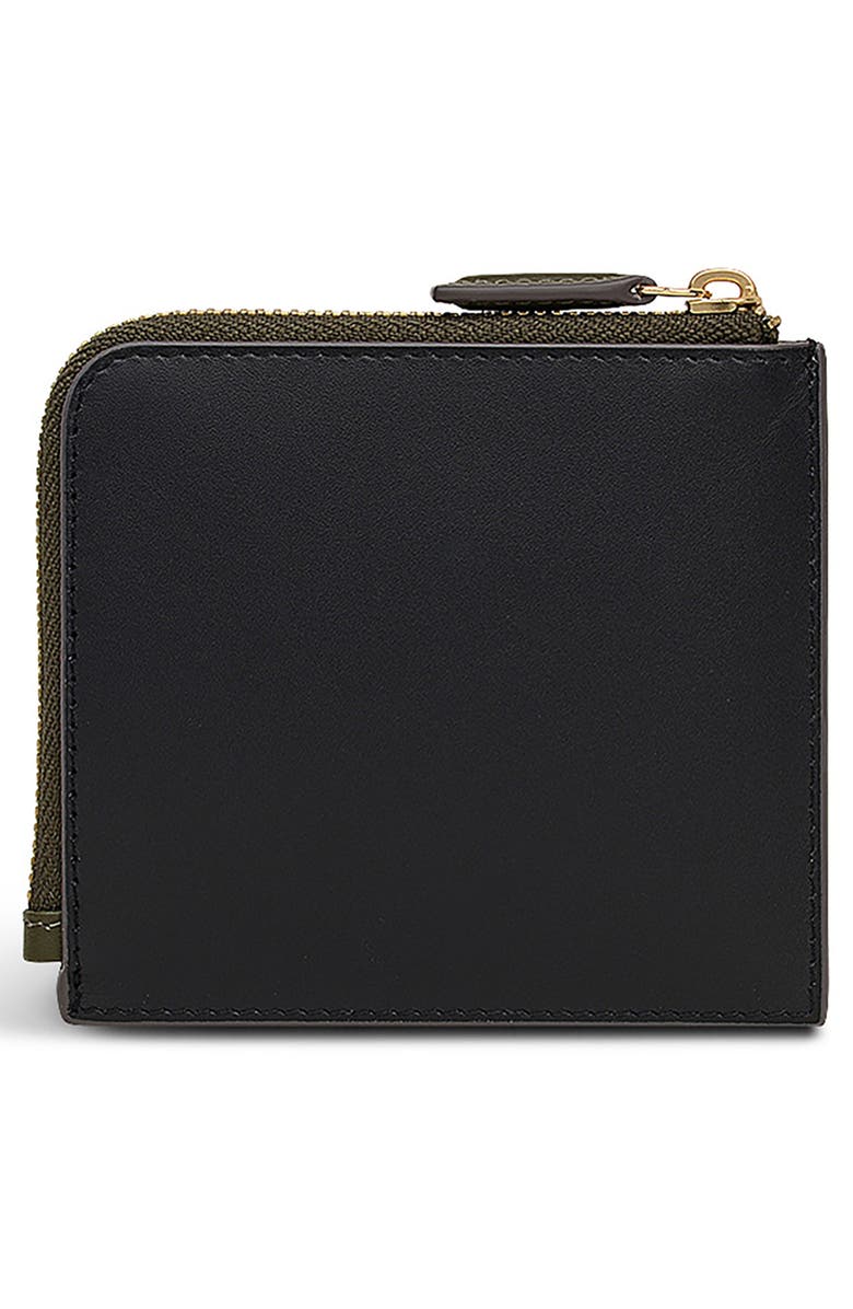 Radley Medium Chilworth Street Card Case & Key Ring Set, Alternate, color, 