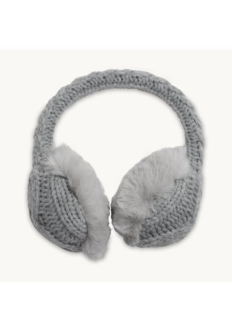 Ear Muffin Earmuffs