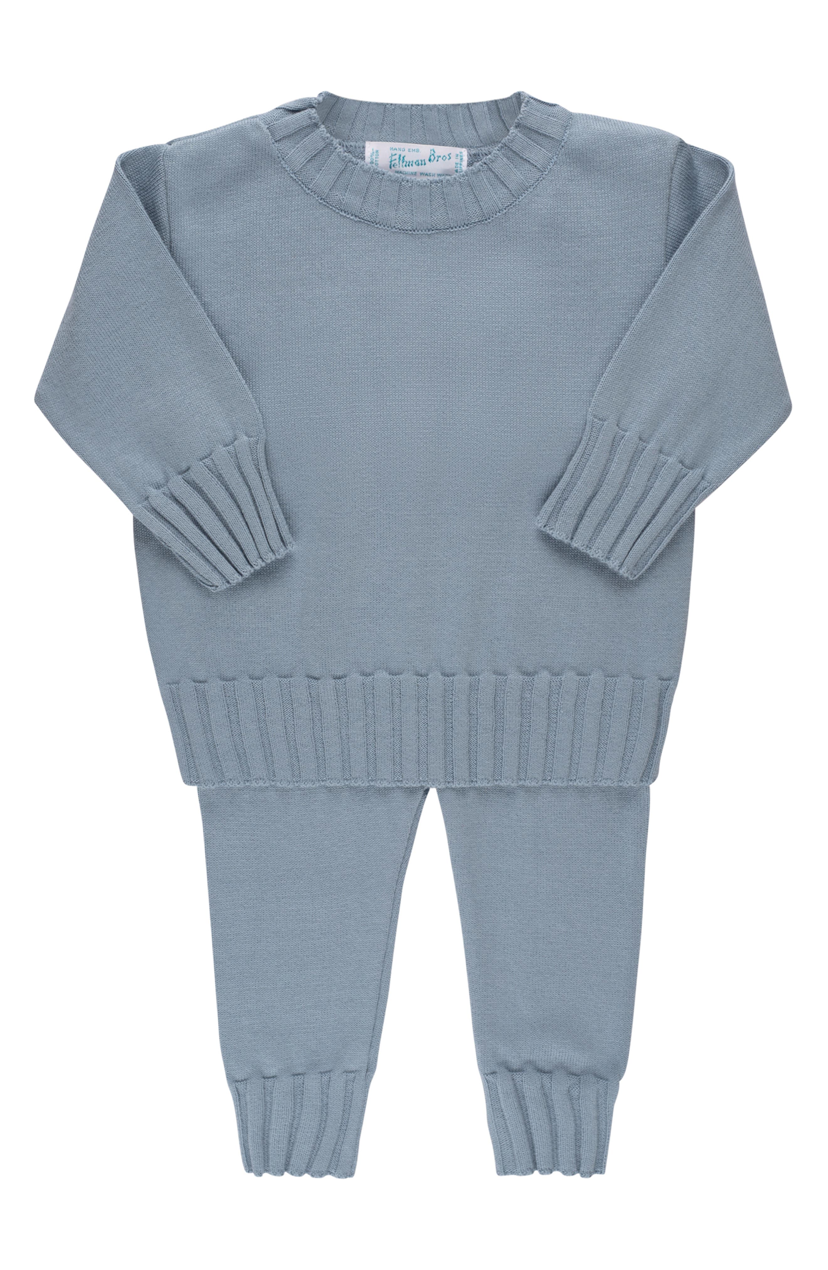 selected VINTAGE BLUE