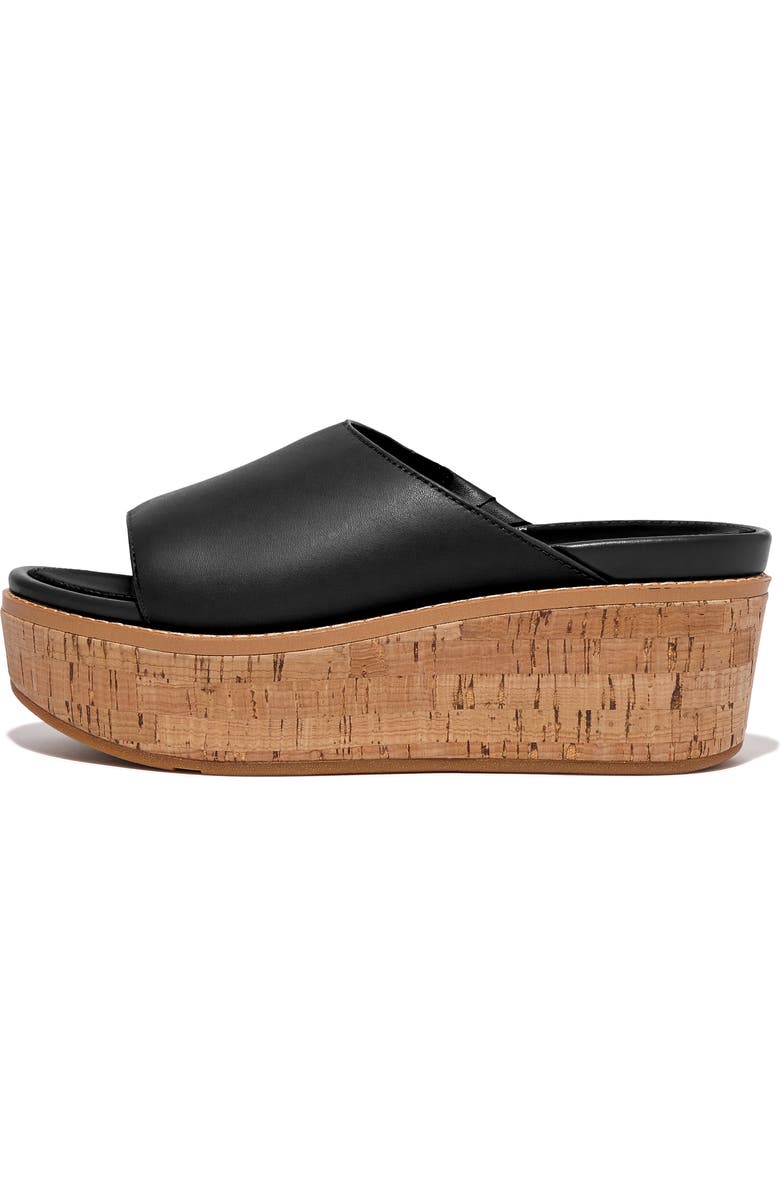 FitFlop Eloise Wedge Sandal, Alternate, color,