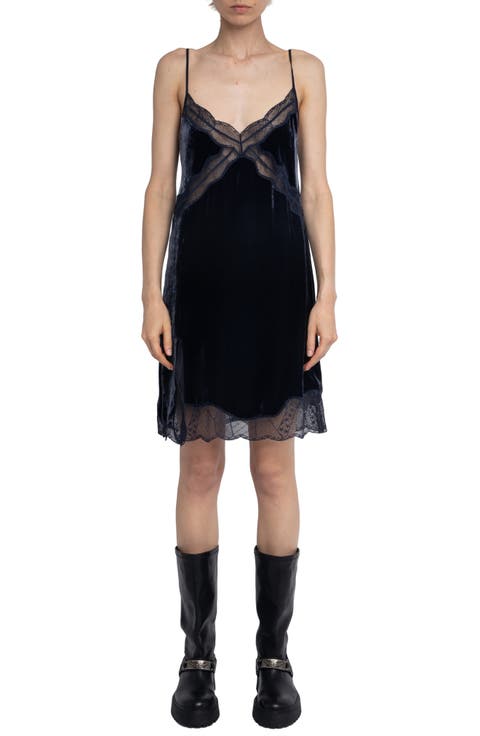 ZADIG & VOLTAIRE ロシャス フロラルフリント ラッフ ミニトレス Shop Zadig & Voltaire Online | Nordstrom