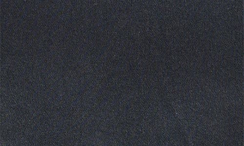 Icecream Rotation Cotton Hoodie In Black