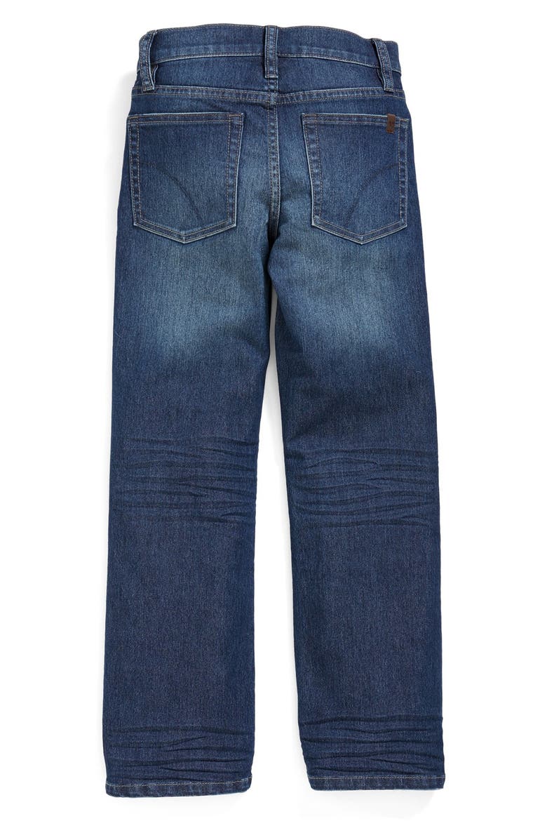 'Rebel' Jeans, Main, color, WESLEY