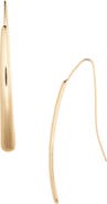 Nordstrom Bar Drop Earrings