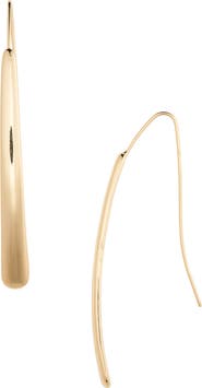 Nordstrom Bar Drop Earrings