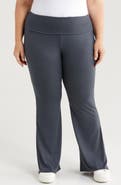 24seven Comfort Apparel Bootcut Pants