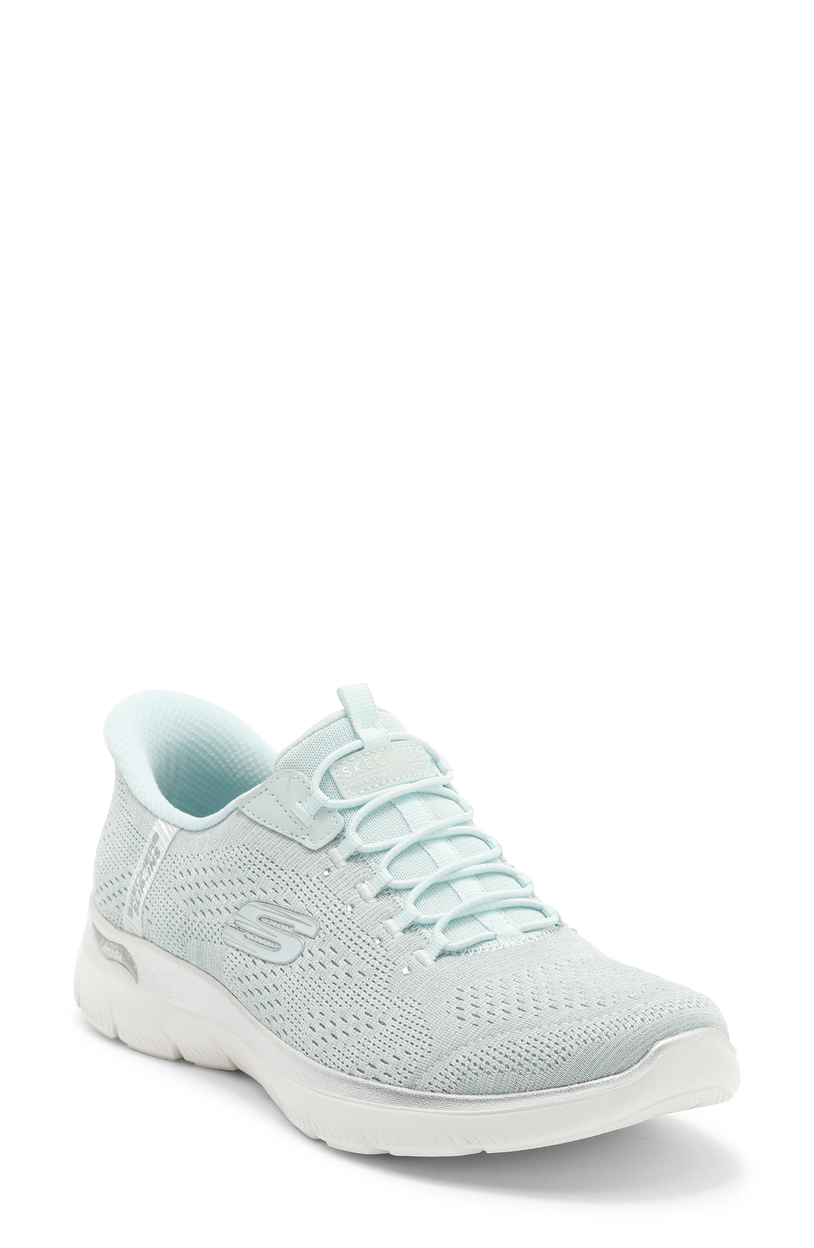 SKECHERS x Martha Stewart Slip-In® Sneaker