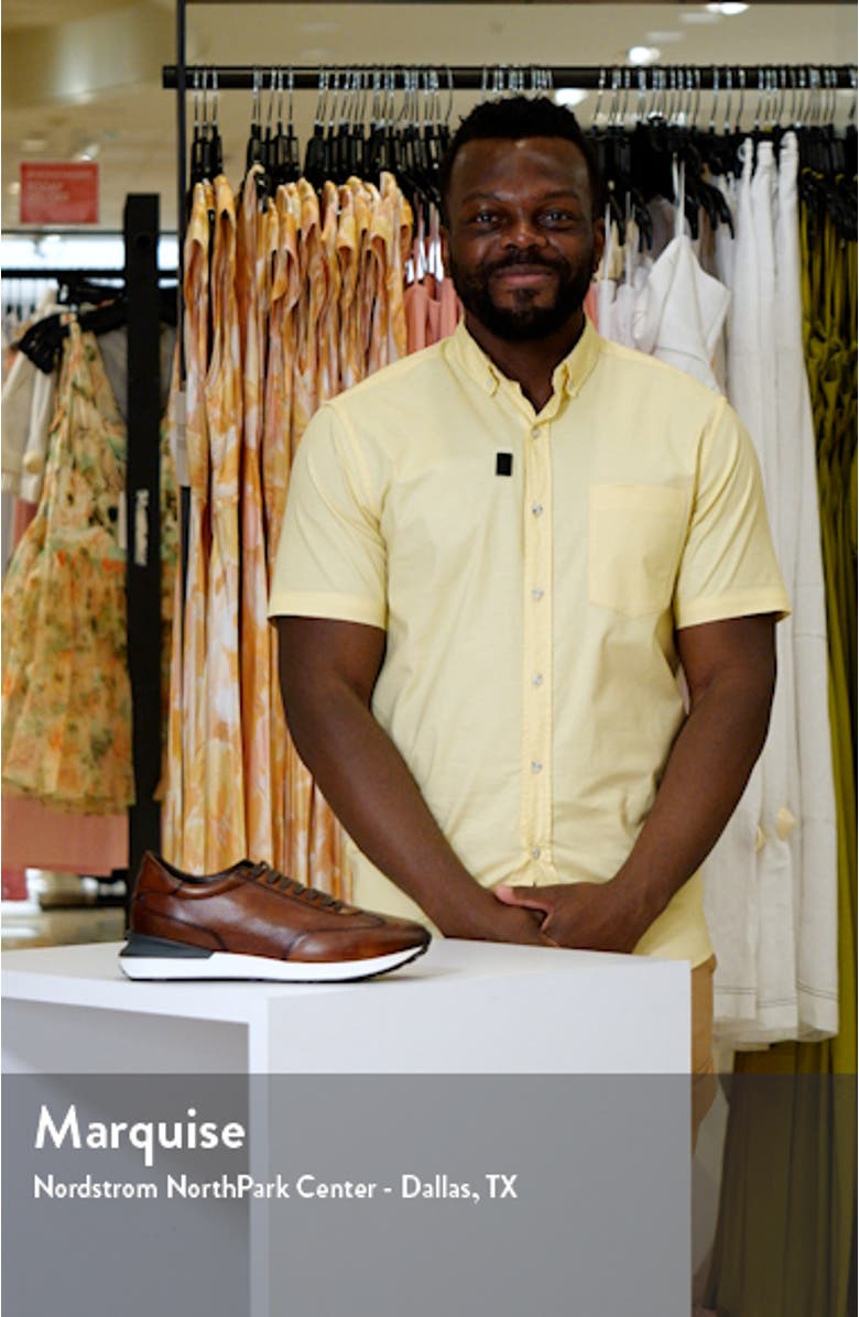 Briggs Sneaker, sales video thumbnail