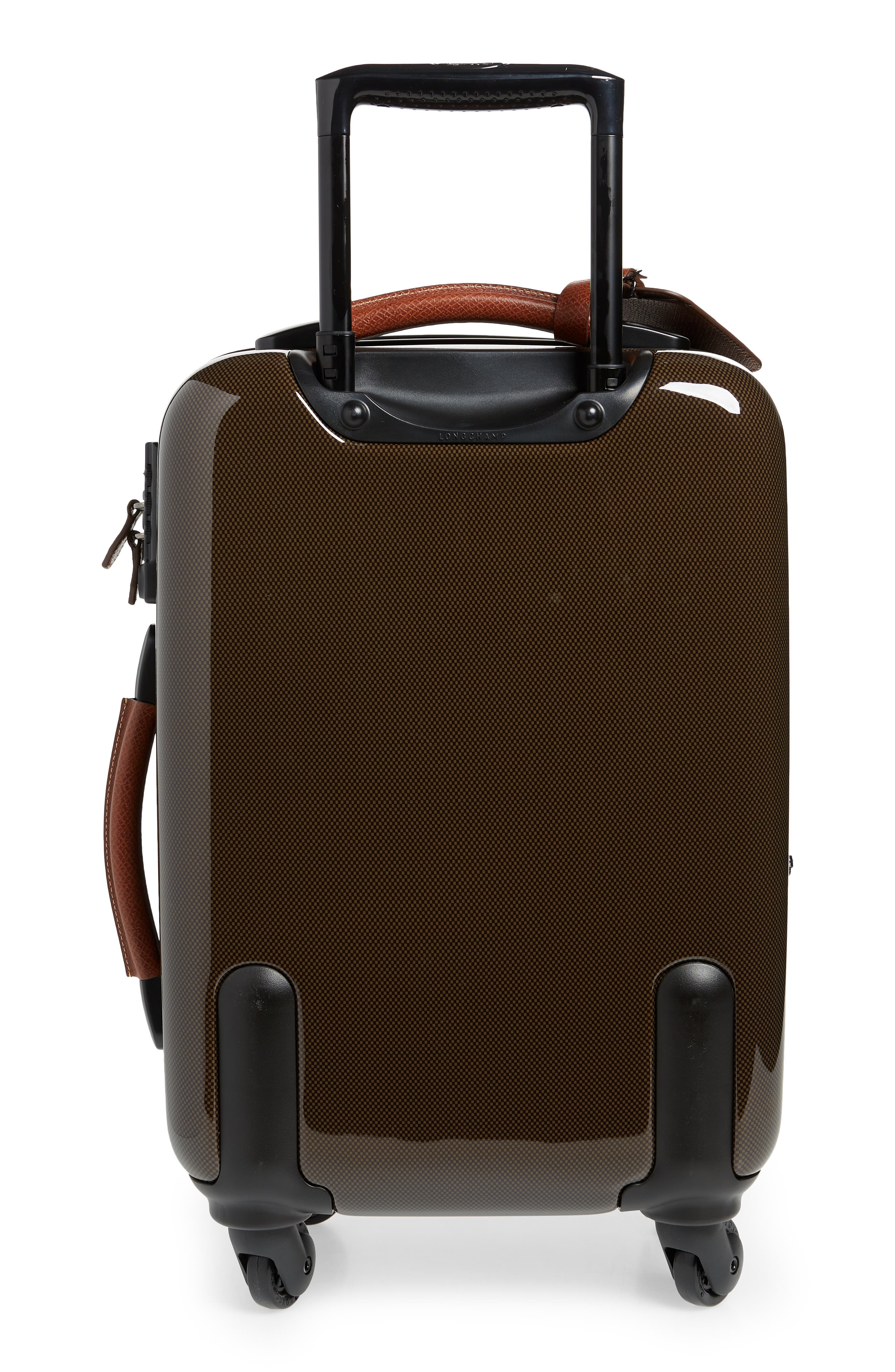 Longchamp Boxford+ 21-Inch Wheeled Carry-On, Alternate, color, 