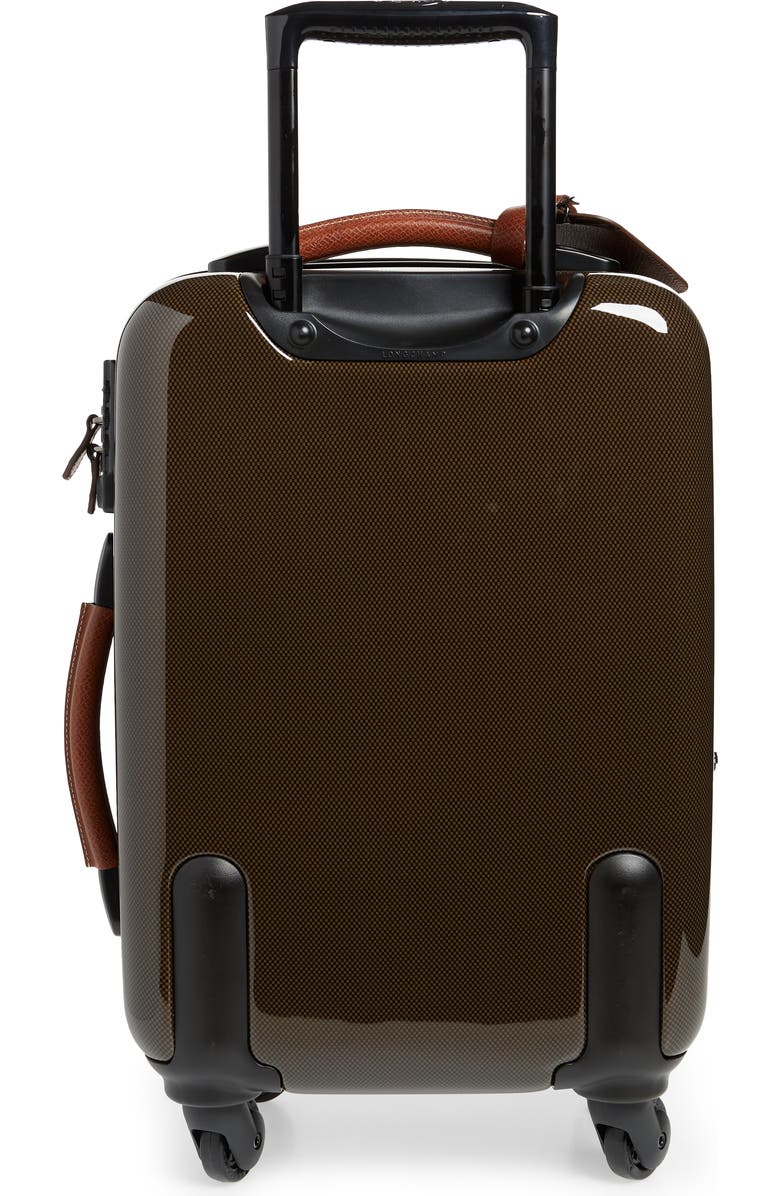 Longchamp Boxford+ 21-Inch Wheeled Carry-On, Alternate, color,