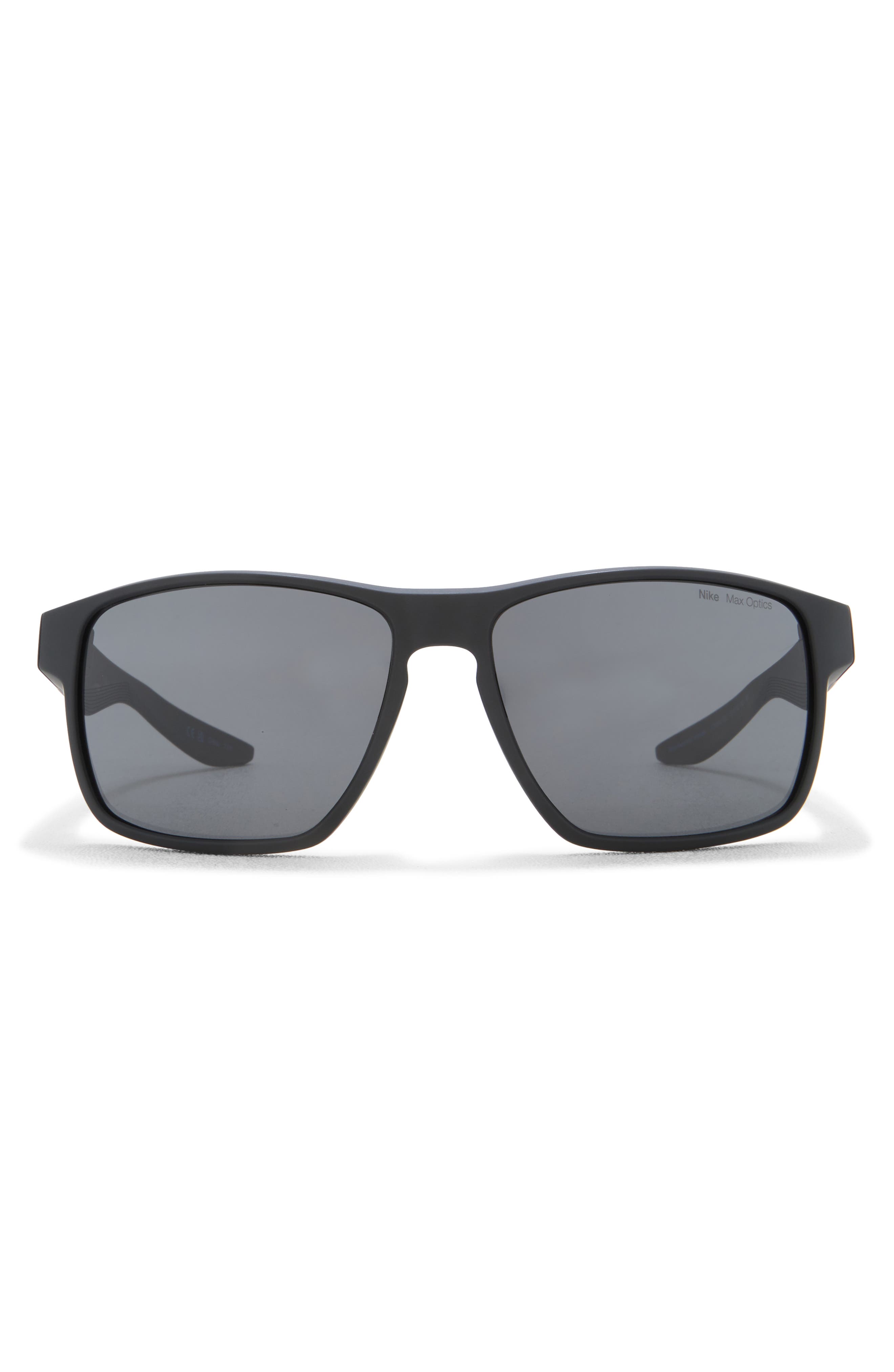 Nike Essential Venture 59mm Square Sunglasses