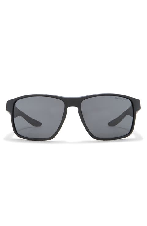 Essential Venture 59mm Square Sunglasses
