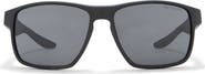 Nike Essential Venture 59mm Square Sunglasses